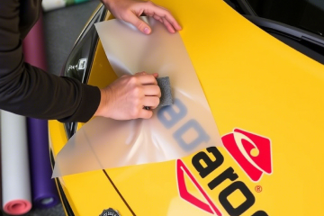 бренд на авто